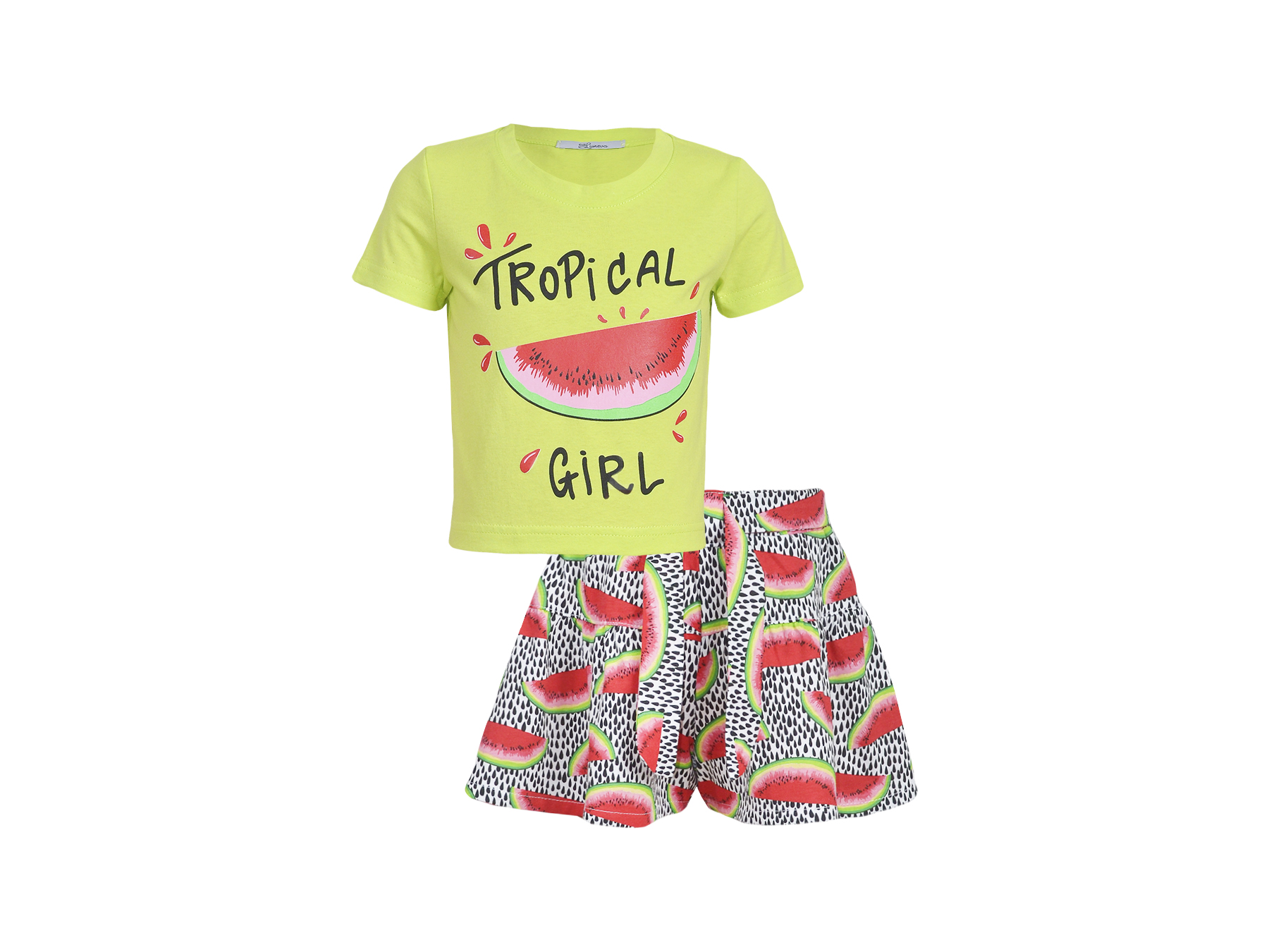 Комплект дев Лунева (АРТ. 02-76-3)