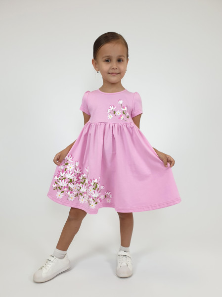 Платье дев (АРТ. 11-241-5)