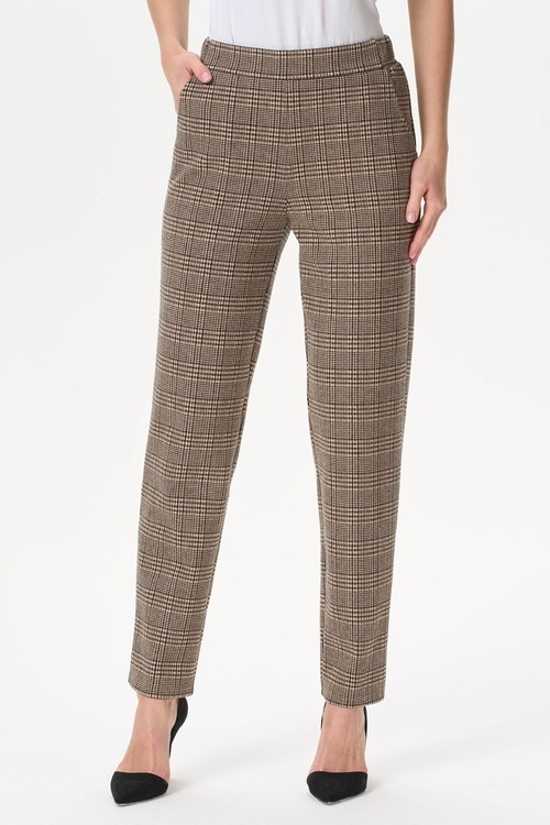 Брюки жен (АРТ. B0014-C81.3F05)