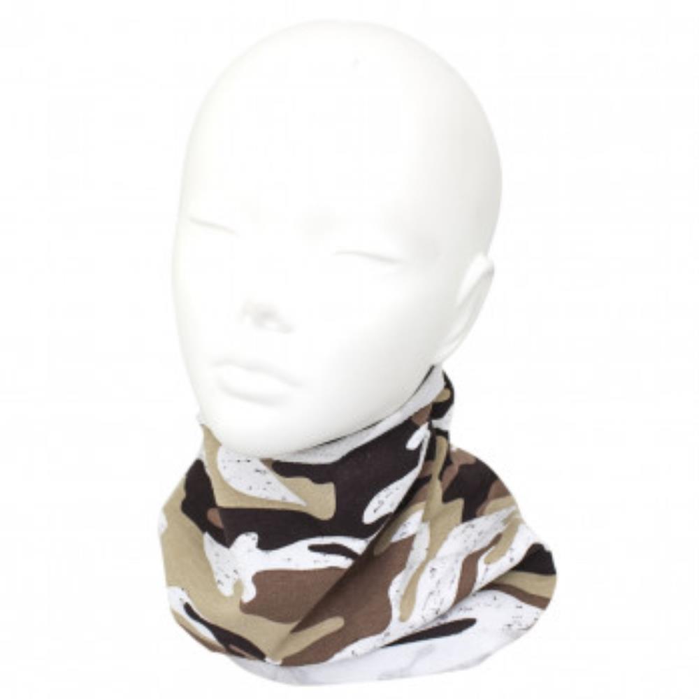 Баф подр Fishka (АРТ. MBFC4-939)