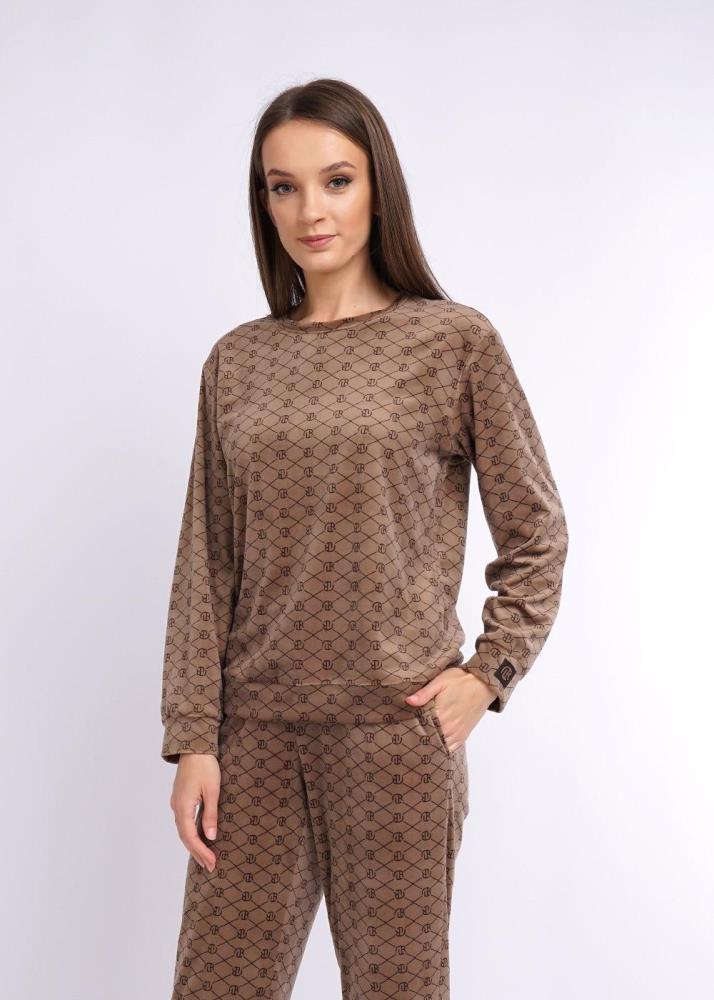 Комплект жен Clever (АРТ. LPC12-979)