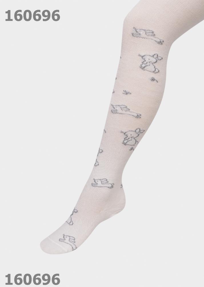 Колготки дет Clever (АРТ. КД176)