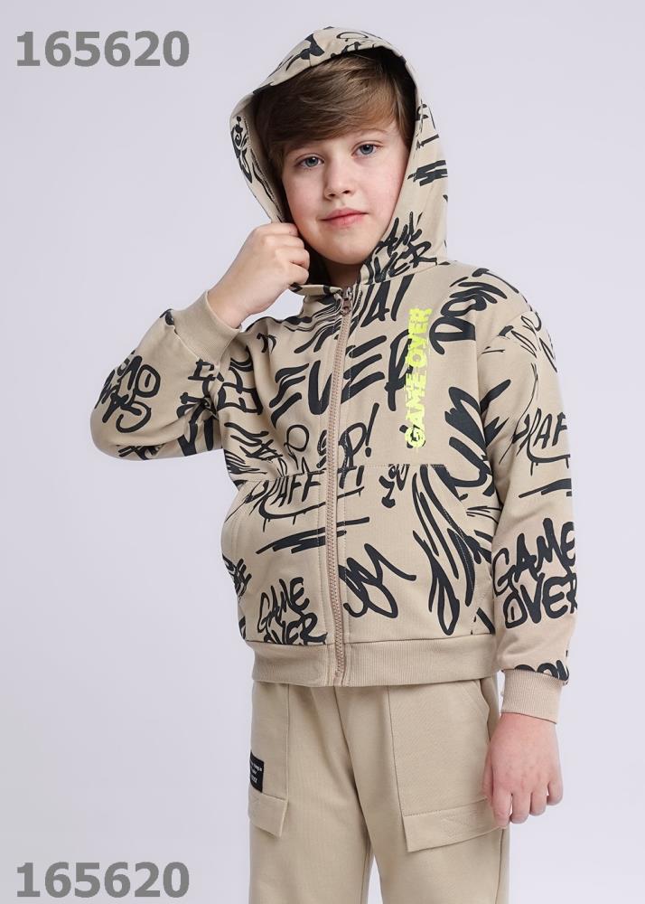 Куртка мал Clever (АРТ. 836043/47у_п1)