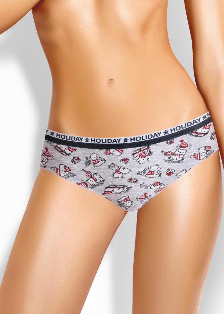 Трусы жен (АРТ. B1065/4)