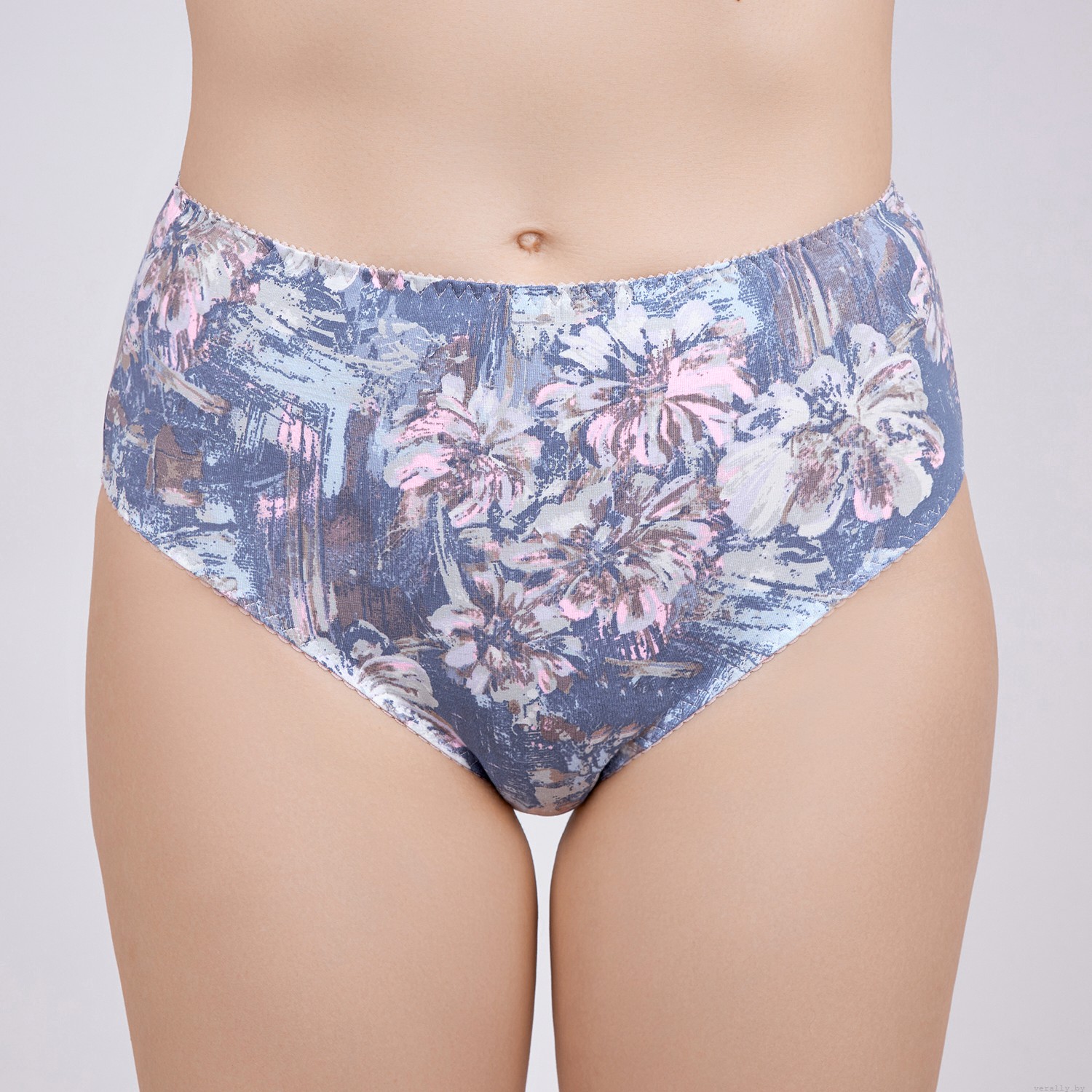 Трусы жен (АРТ. 109-8 пастель)