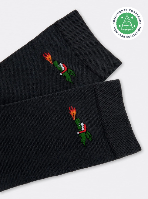 Носки муж (АРТ. 017К-2603)