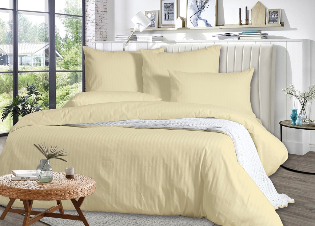 КПБ 1.5-х сп полисатин (АРТ. ПСГ-207)