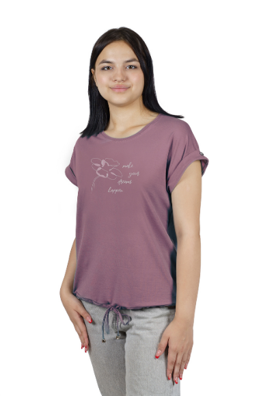 Футболка жен (АРТ. 3225)