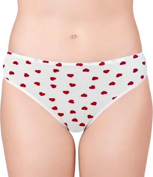 Трусы жен (АРТ. 1197-1 романтик)