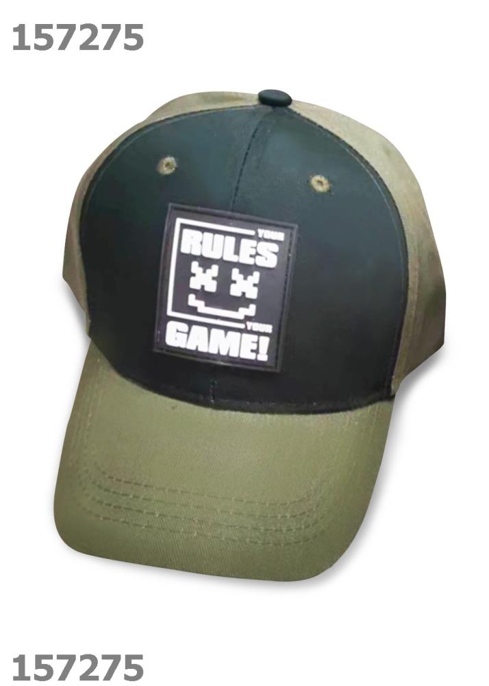 Бейсболка дет (АРТ. 32)