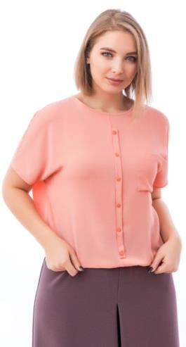Блузка жен (АРТ. 3140)