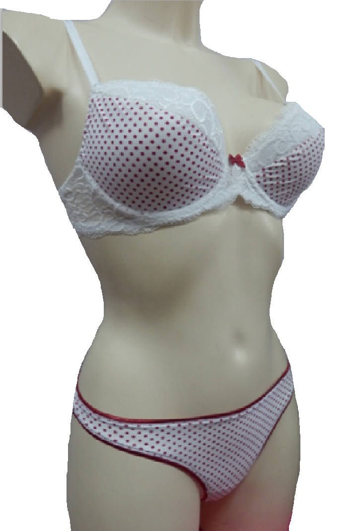 Бюстгальтер жен (АРТ. 2025-3)