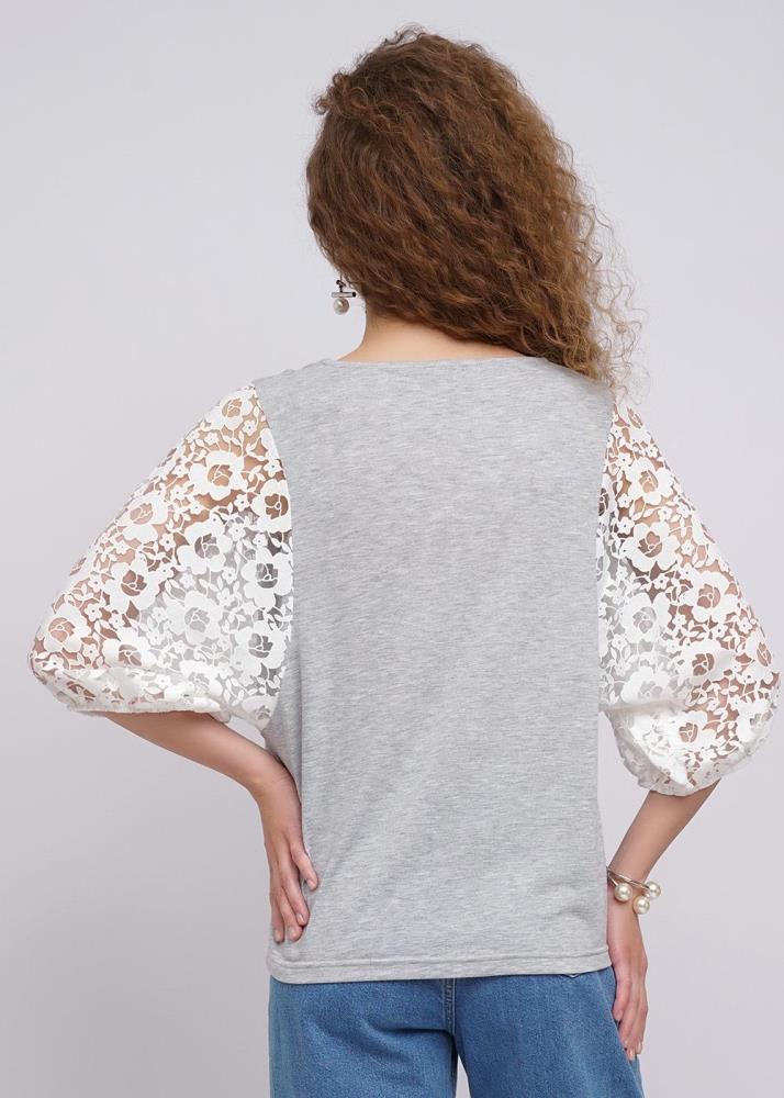 Джемпер жен  Clever (АРТ. 225935/66кв_п)