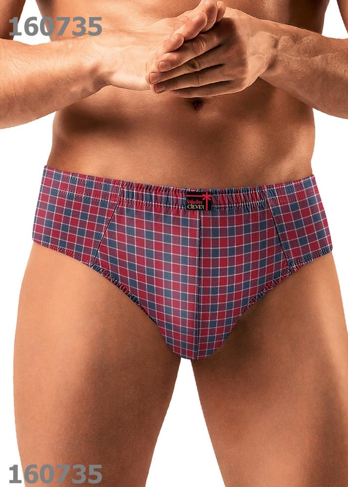 Трусы муж (АРТ. MC421231)