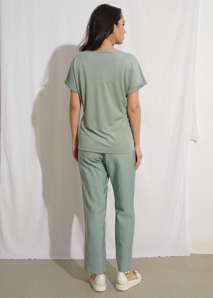 Брюки жен (АРТ. 232860/109шк)