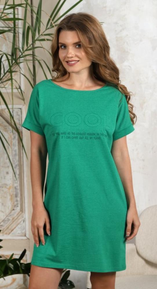 Туника жен (АРТ. Кокетка)