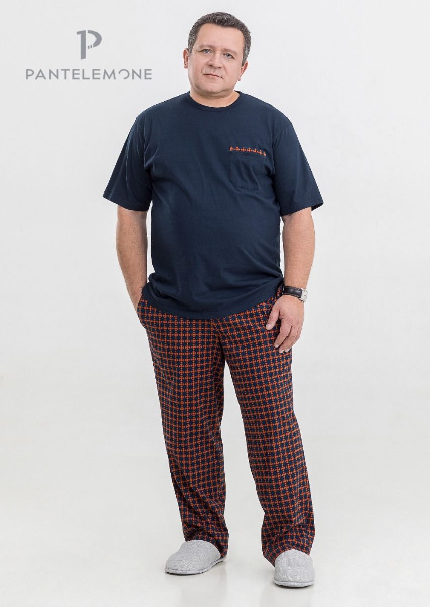 Комплект  муж домашний (АРТ. PDKB-252)