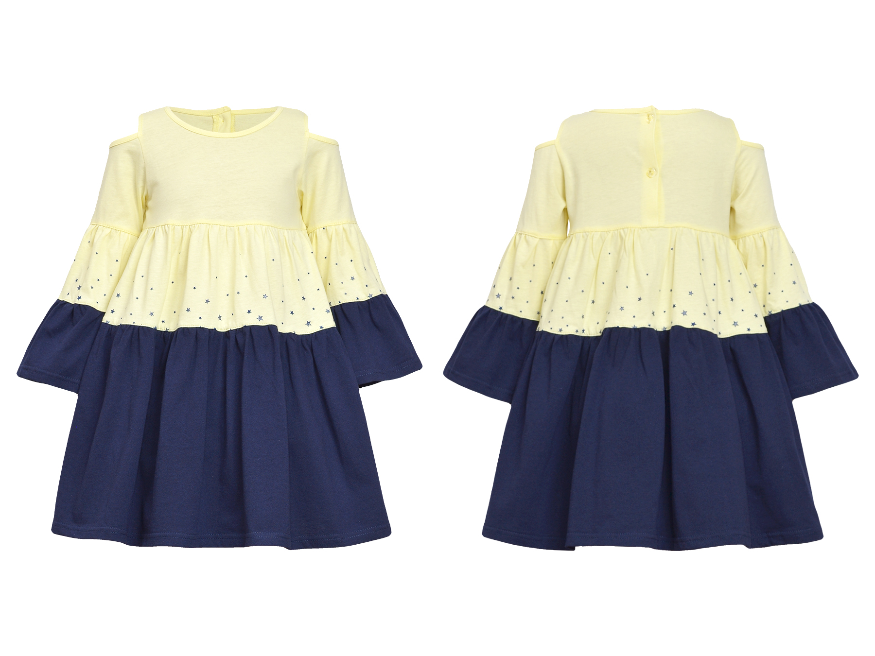 Платье дев (АРТ. 11-86-2)