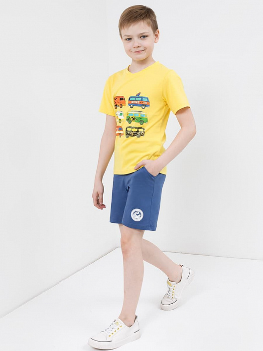 Шорты мал (АРТ. 133330)