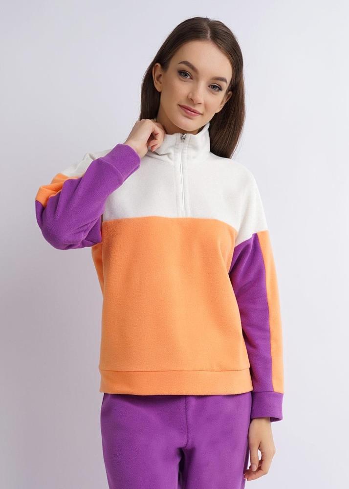 Джемпер жен Clever (АРТ. LH12-103/3)