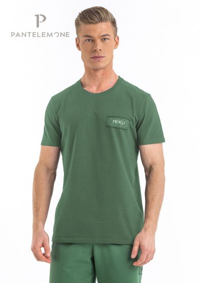 Футболка муж (АРТ. MF-1003)