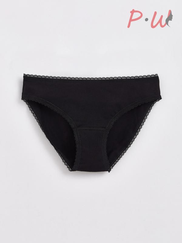 Трусы жен. BASIC LINE LB 2030 (вешалка) (АРТ. 20С-1092ТСП)