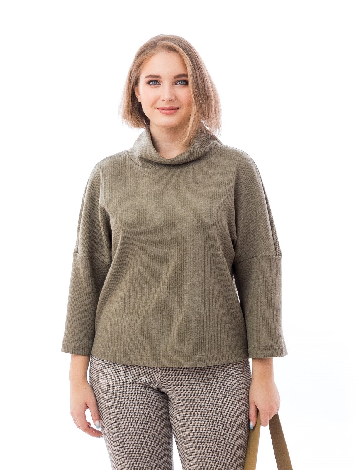 Джемпер жен (АРТ. 11101)