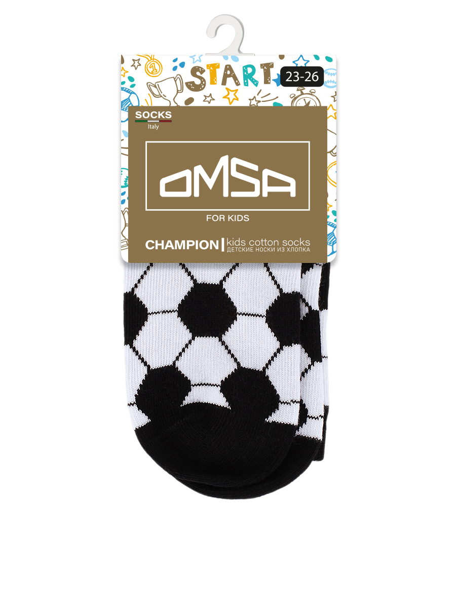 Носки дет OMSA kids Calzino 21S12 (АРТ. Calzino 21S12)