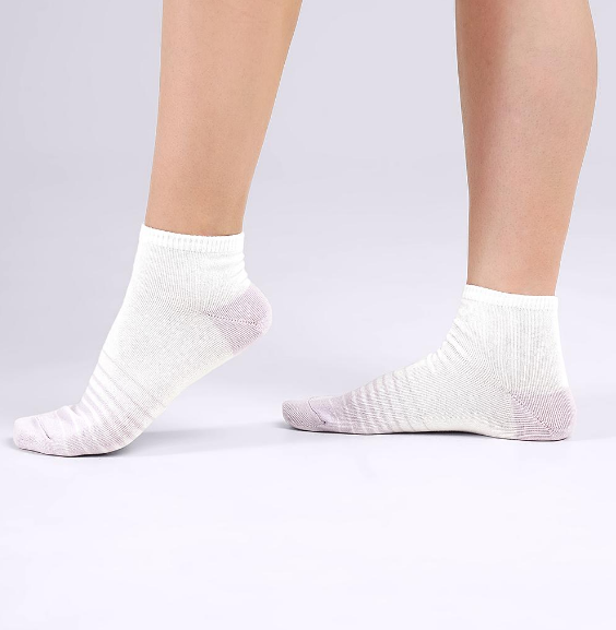 Носки жен (АРТ. Д5403)