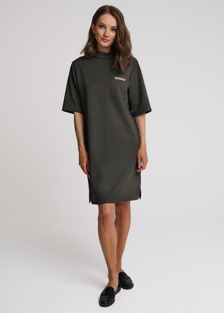 Платье жен (АРТ. 136314/115сд)