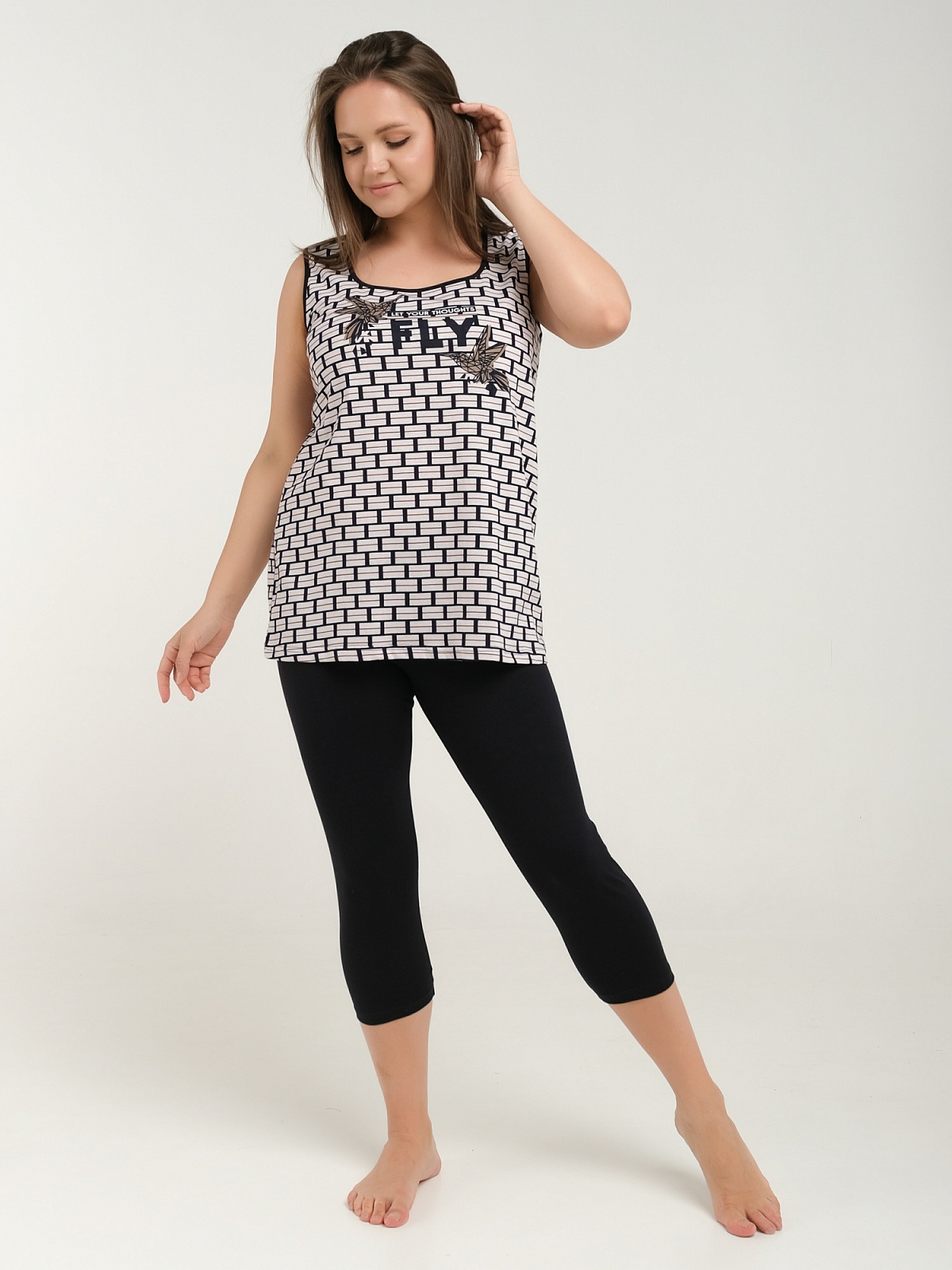 Комплект жен (АРТ. 631-11-121)