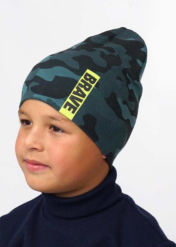 Шапка дет (АРТ. 536025/1рп)