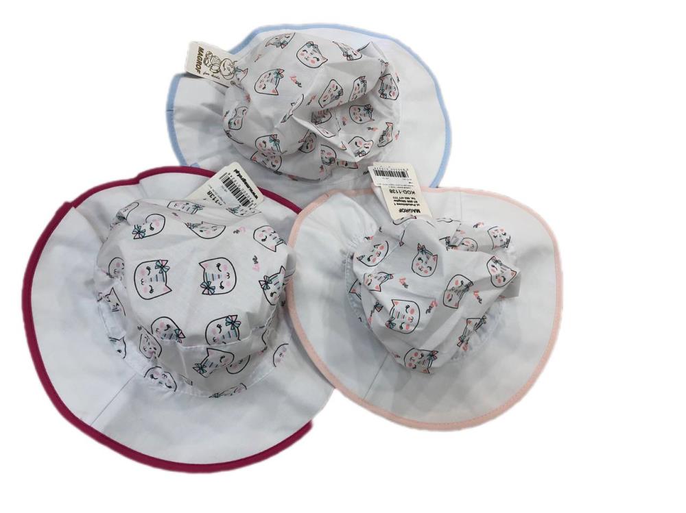 Панама дев Кошечки (АРТ. 1138)