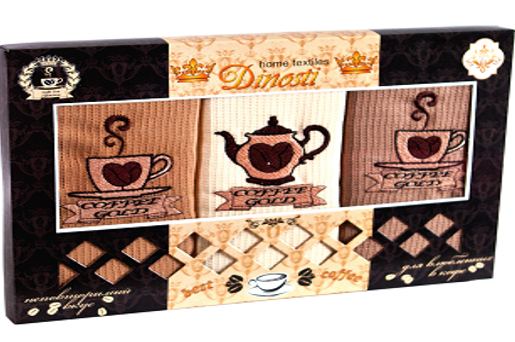 Набор ваф  полотенец (АРТ. Т-5)