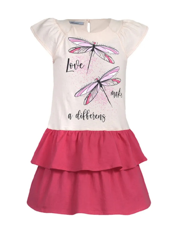 Платье дев (АРТ. 11-161-6)