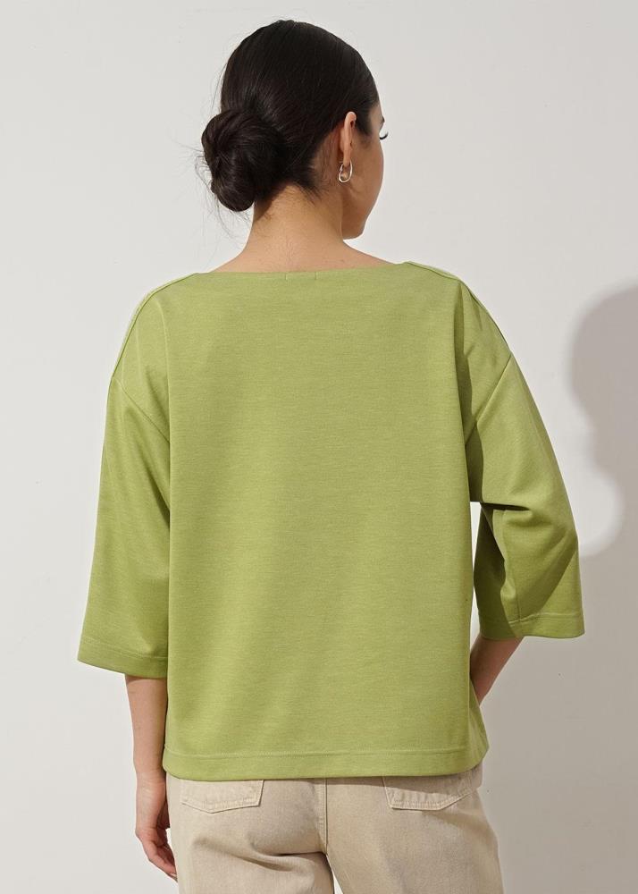 Джемпер жен Clever (АРТ. 236211/106вэ_п)