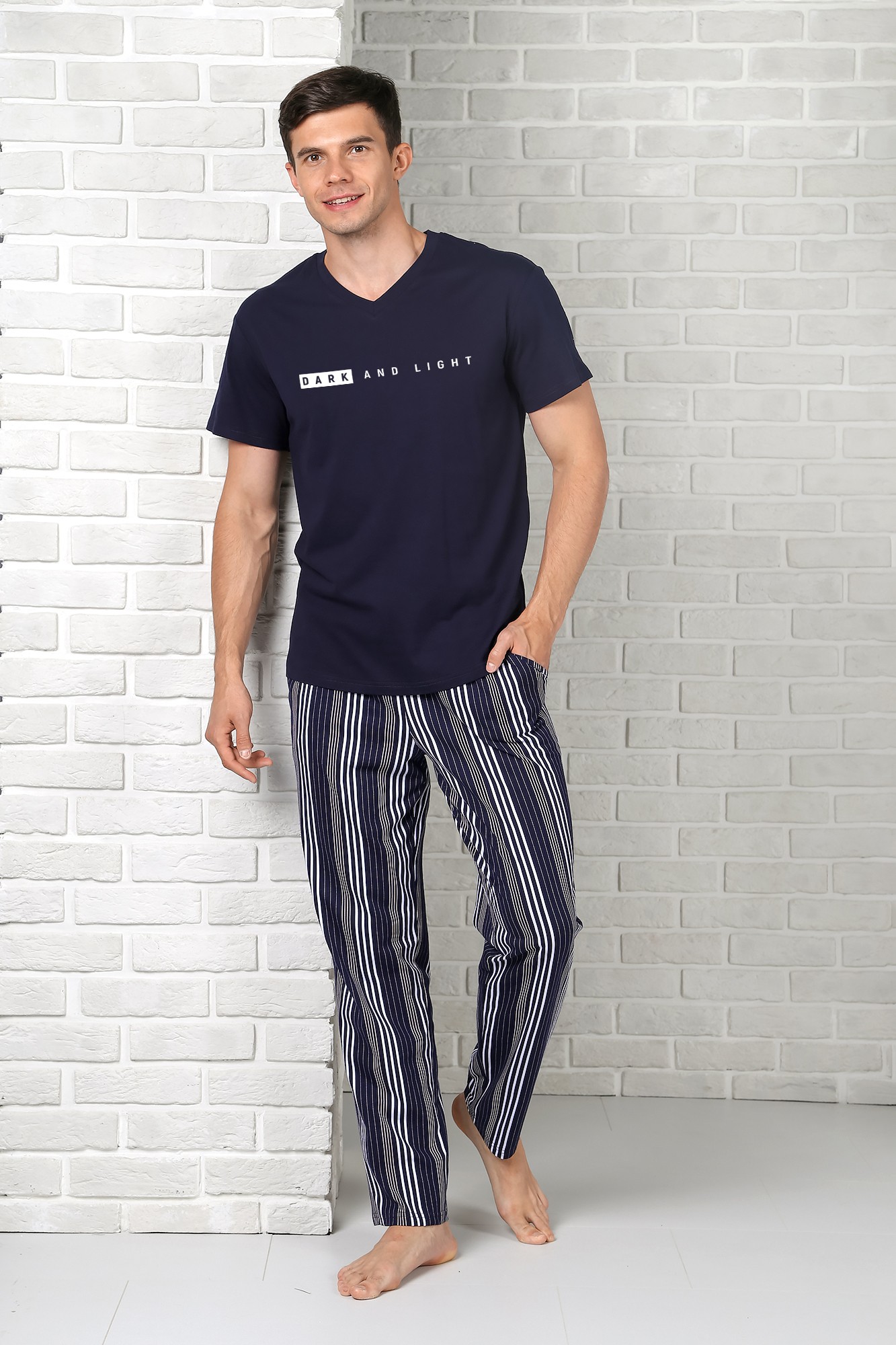 Костюм муж (АРТ. Мартин)