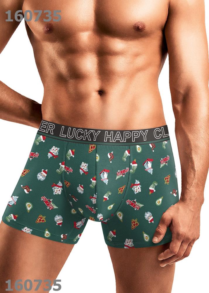 Трусы муж (АРТ. MSH421253)