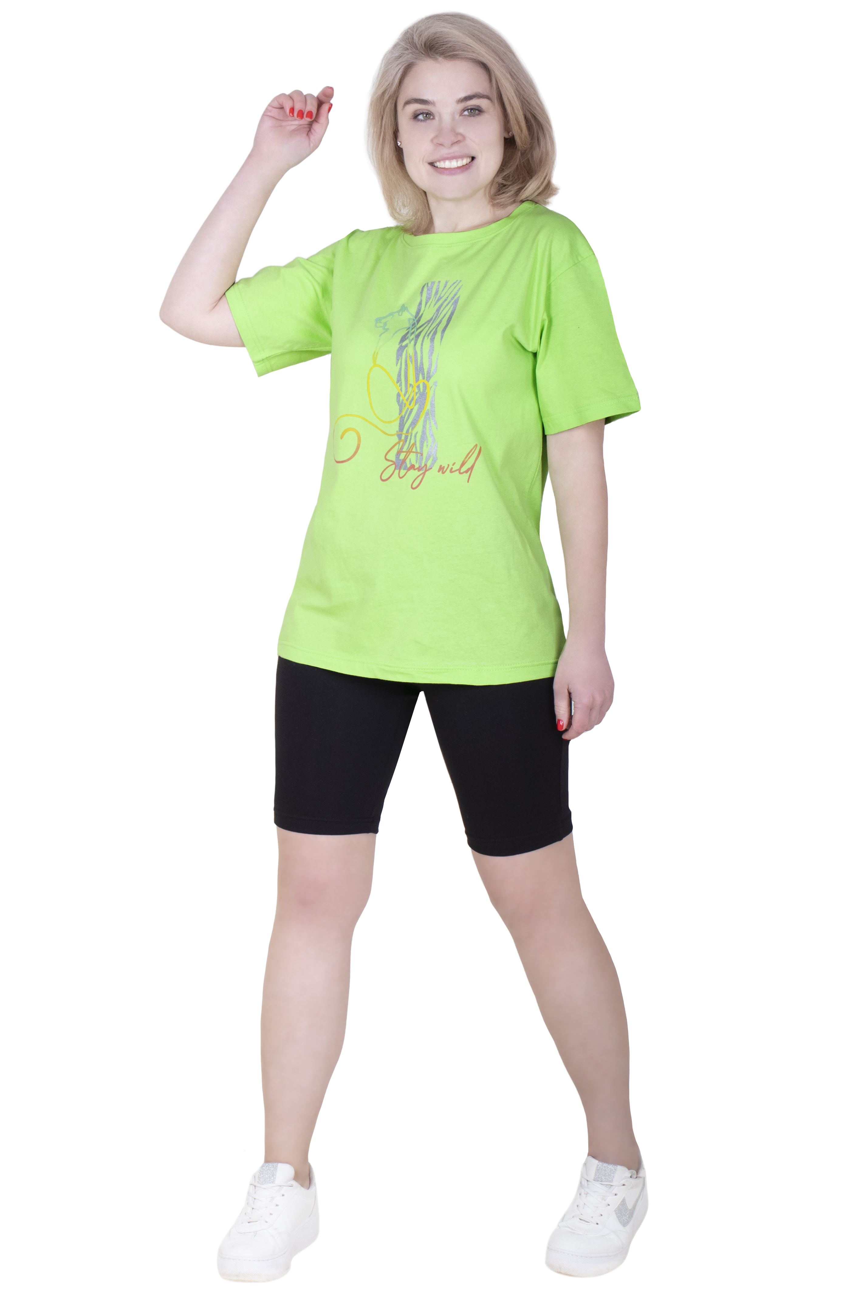 Коcтюм жен "Диско" (АРТ. К-281)