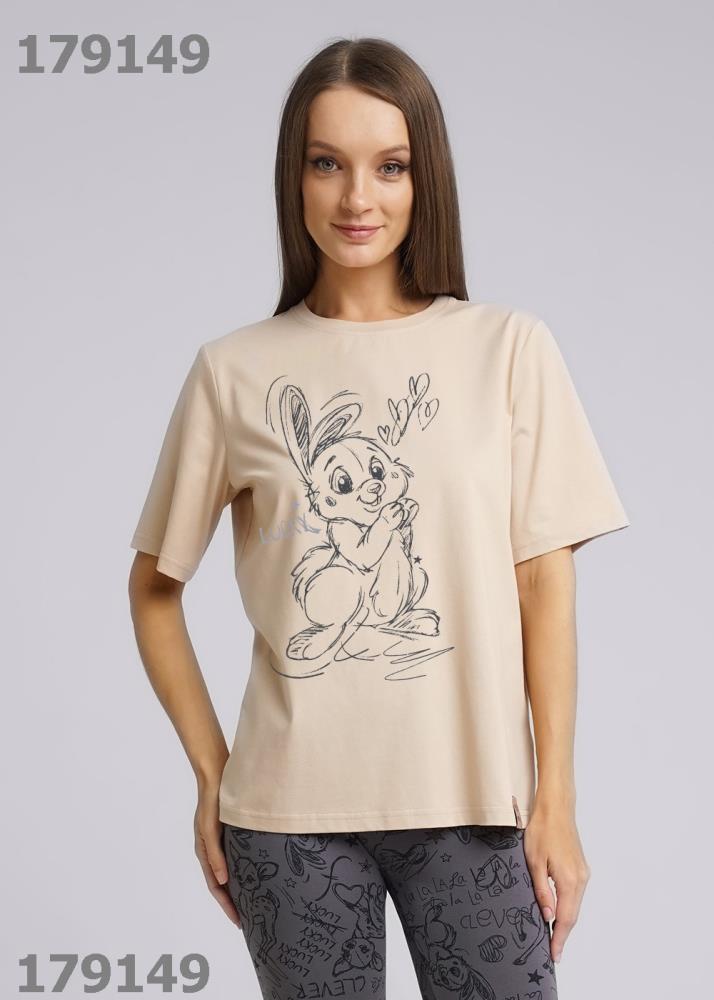 Джемпер жен (АРТ. LF24-1077)