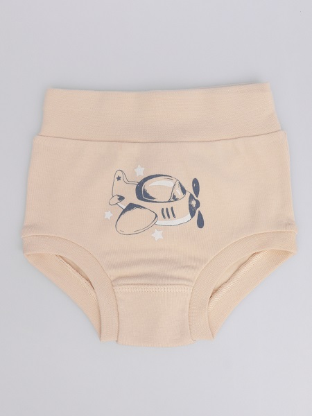 Трусы  мал (АРТ. CWNB 10134)