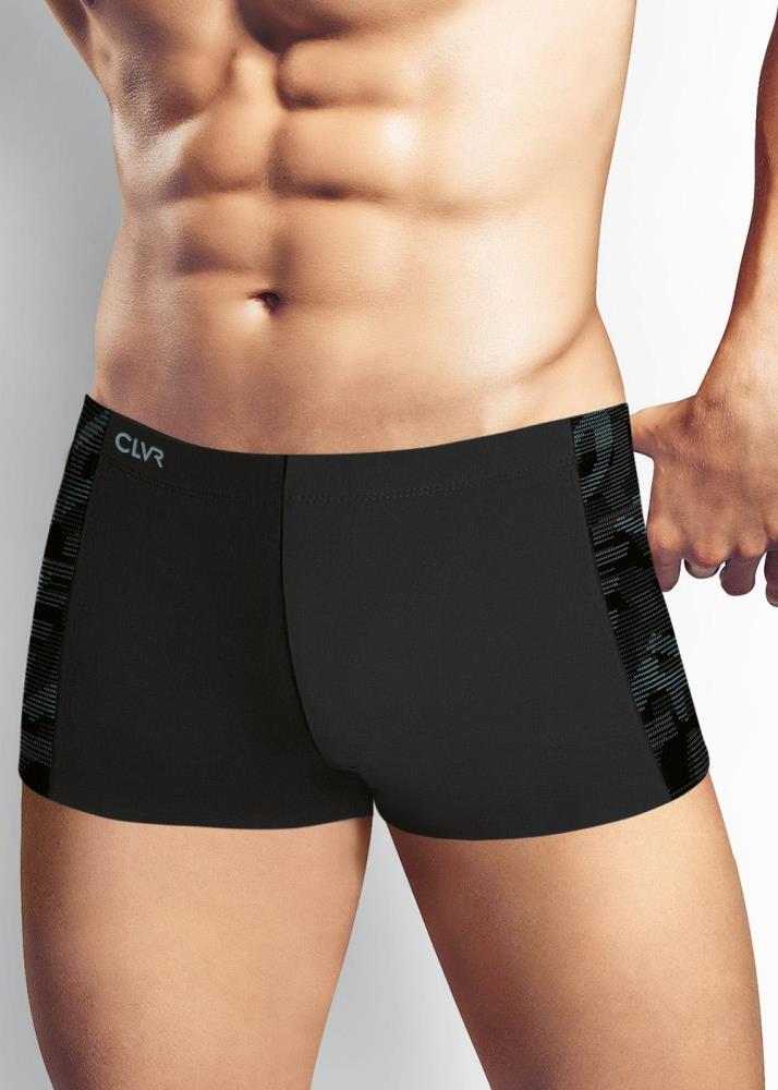 Купальные шорты муж (АРТ. SH541533)