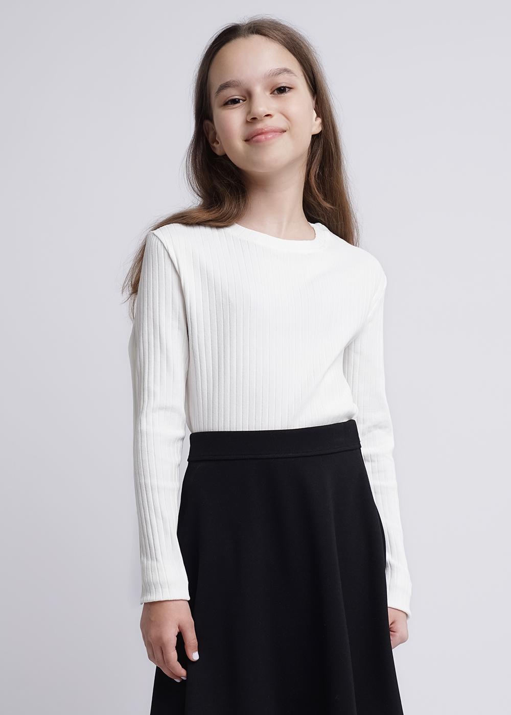 Фуфайка дев (АРТ. 746648шл)