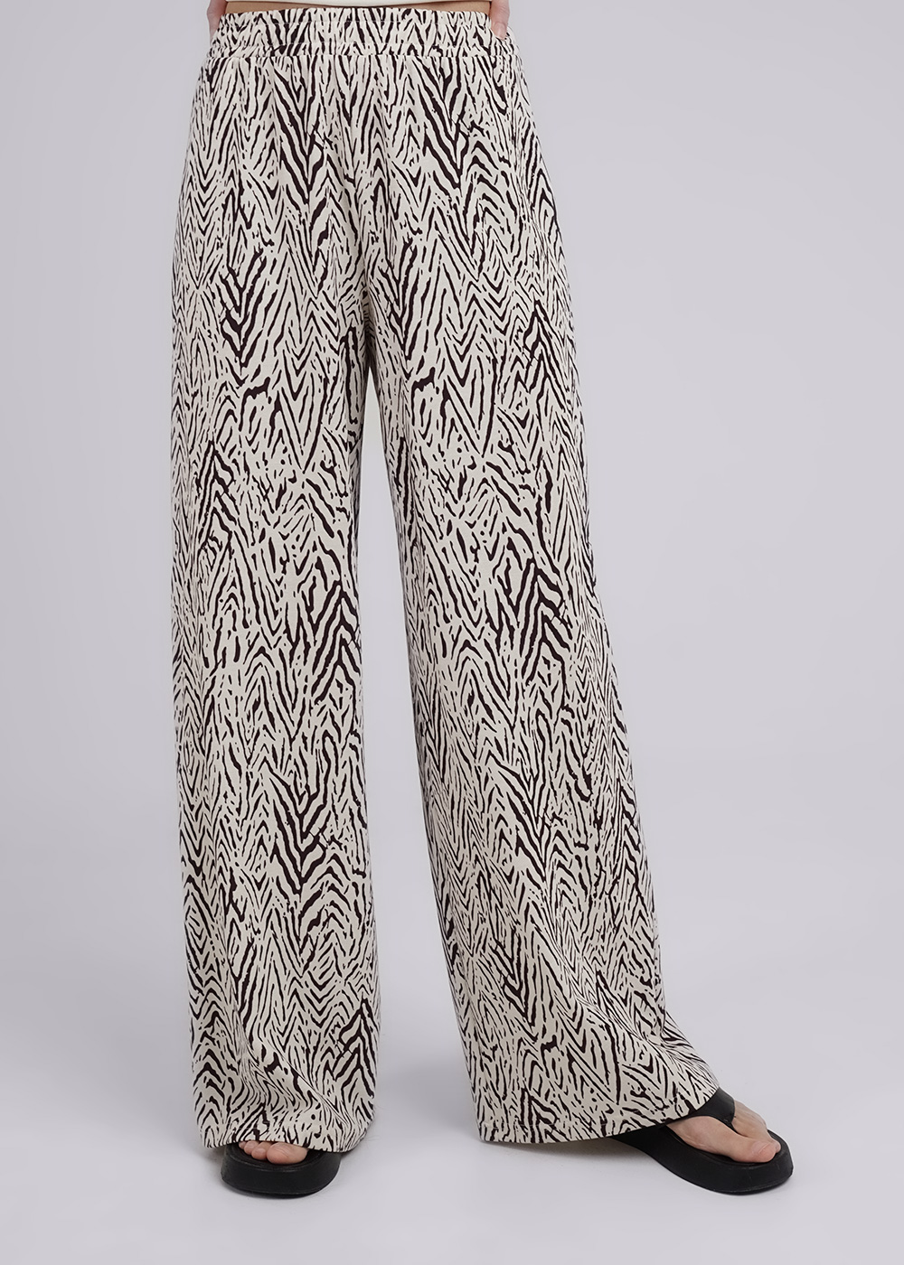 Брюки жен (АРТ. 246563/142ззн)