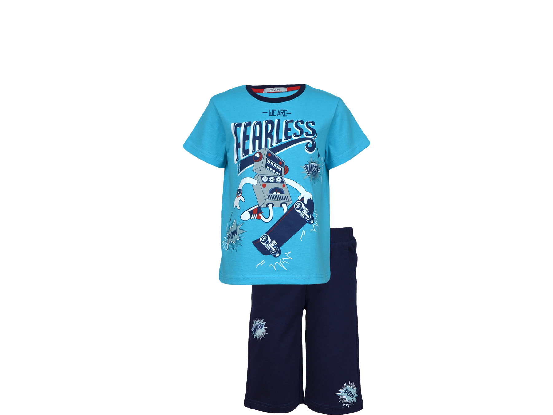 Комплект мал (АРТ. 01-95-5)