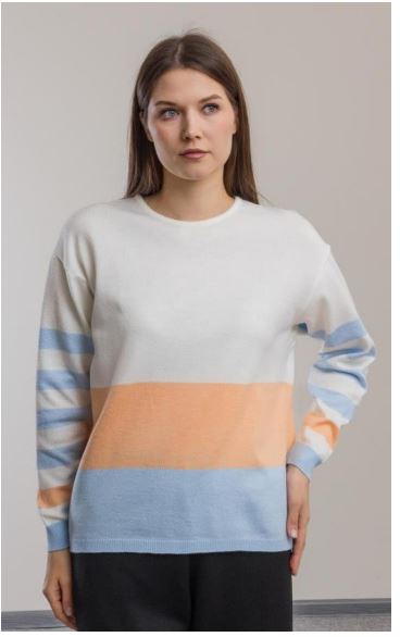 Джемпер жен   (АРТ. ИТФ1077)