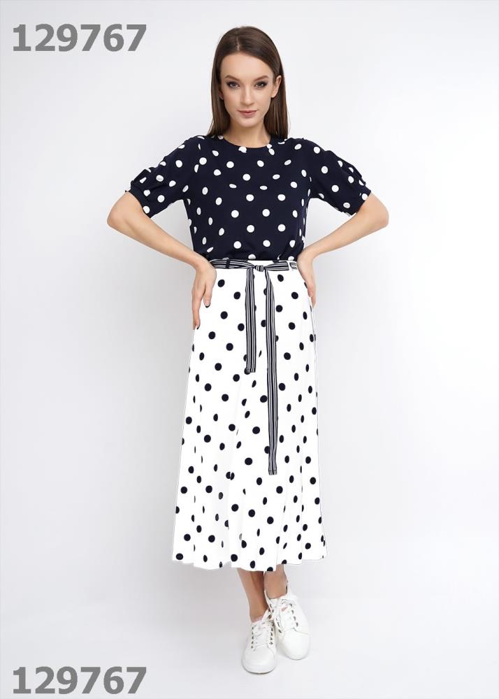 Юбка жен Clever (АРТ. 215607/43вкн)