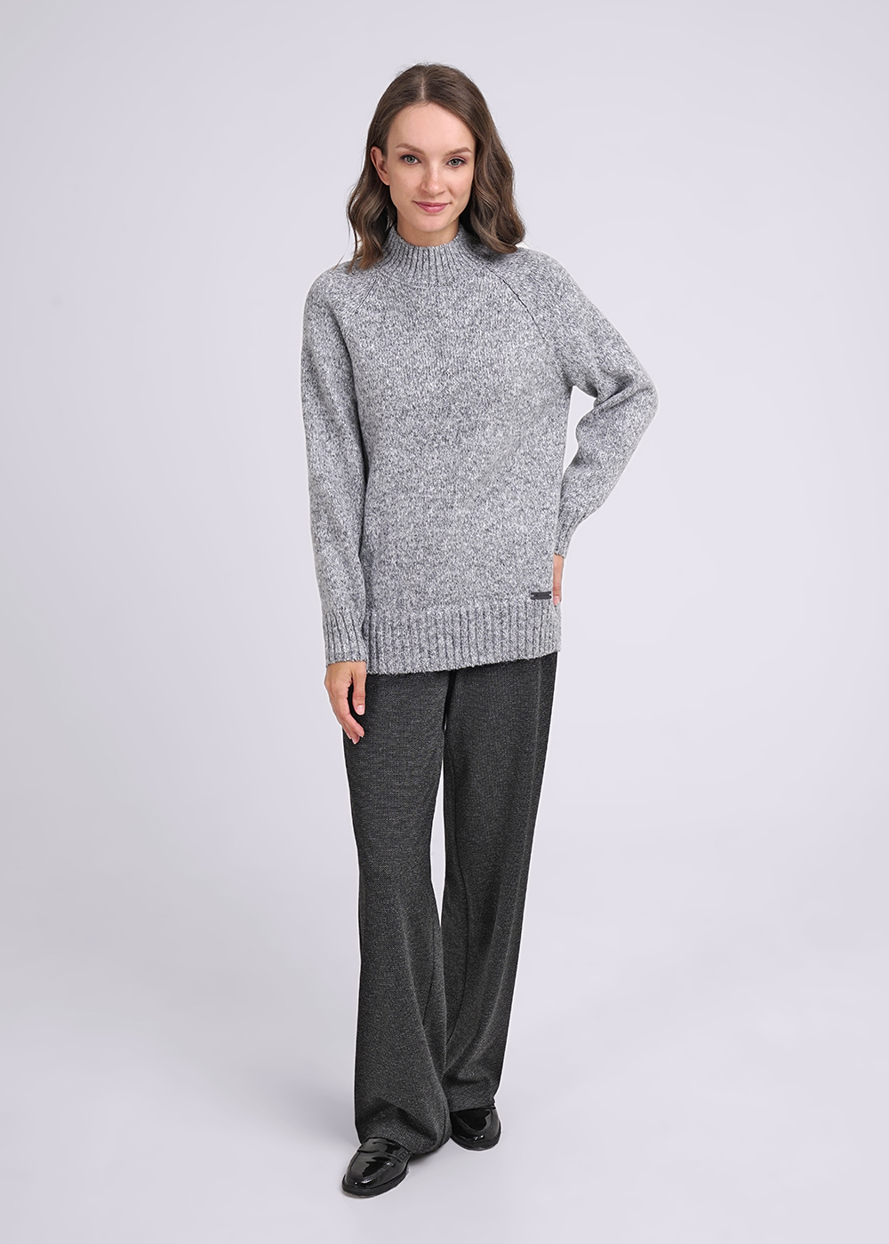 Джемпер жен (АРТ. 144233/152фэш)