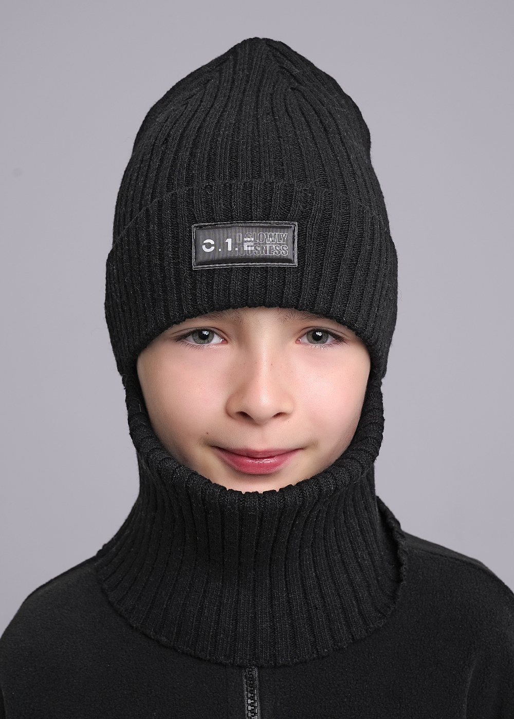 Шапка дет (АРТ. 444199аш)