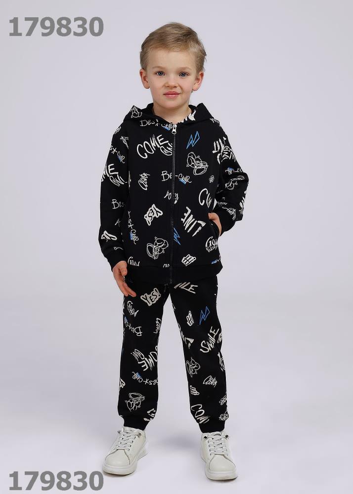 Брюки мал (АРТ. 846548/76ан)